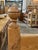 1920's English Pine Bench For Sale - Image 9 of 11