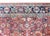 Red Early 20th Century Persian Sultanabad Rug For Sale - Image 8 of 14