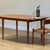 Designed by Tom Robertson and handcrafted by A.H. McIntosh & Co. in Scotland during the 1960s, this exceptional dining...