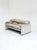 Cassina Off-White Maralunga 2-Seater Sofa attributed to Vico Magistretti for Cassina For Sale - Image 4 of 13
