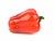 Stunning unique handmade red bell pepper figurine. Unique piece to enhance any home or one of kind addition art model to...