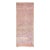 Nazmiyal Collection Vintage Moroccan Pastel Diamonds Shag Rug For Sale