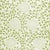 Schumacher SAMPLE - Schumacher Kayon Sisal Panel In Soft Green For Sale - Image 4 of 5