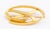 Modern Paloma Picasso Tiffany & Co. 18k Gold Brooch For Sale - Image 3 of 5