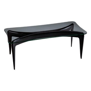 Coffee Table by Giò Ponti, Italy 1950s For Sale