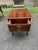 Queen Anne Late 20th Century Pair of Queen Anne Style 1 Drawer Side Tables/ Nightstands For Sale - Image 3 of 14