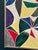 M. Hulander, Abstract Composition II, 1960s, Oil on Canvas, Framed For Sale - Image 9 of 18