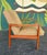 Mid Century Swedish Ulferts Tibro Teak Lounge Chair For Sale - Image 9 of 12