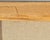 1975 “Shipwrecked Hull” Oil on Canvas Painting by Fritz Kackley For Sale - Image 9 of 10