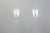 Pair of wall lamps, Model No. 167 px, 1952. Opal methacrylate diffuser with lacquered metal support. Made in Italy by...