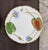 Modern Late 20th Century Set of 10 Anna Weatherley Dinner Plates From the "Mid Summer" & "Flowers of Yesterday " Pattern 10.25" For Sale - Image 3 of 14