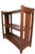 Arts and Crafts Mission Bookshelf by Limberts C. 1910 For Sale - Image 14 of 17