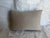 Textile 17th Century Flemish Verdure Tapestry Pillow For Sale - Image 7 of 7