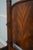 Baker Mahogany Gothic Style 4 Post King Size Bed For Sale - Image 10 of 18
