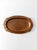 Copper Vintage Schaefer Hammered Copper Tray For Sale - Image 8 of 8