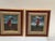 T. Kelly Golfer Oil on Canvas Portraits, Pair For Sale - Image 9 of 12