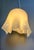 This exceptional pendant lamp from the 1980s is a fine example of Italian craftsmanship by the renowned Vetreria De Majo...