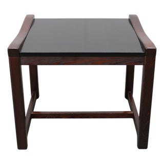 Side Table by Karin Mobring for Ikea, Sweden, 1970s For Sale