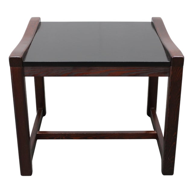 Side Table by Karin Mobring for Ikea, Sweden, 1970s For Sale