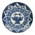 19th Century Chinese Export Blue and White For Sale