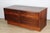 Brown Scandinavian Low Sideboard in Rosewood from Ib Kofod Larsen, Denmark, 1960s For Sale - Image 8 of 16