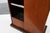 Art Deco Early Umbrella Stand in Wood and Metal, France, 1910s For Sale - Image 9 of 12