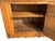 Antique - Late 19th Century - Beadboard Dry Sink For Sale - Image 9 of 18