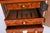 Gold Burr Elm Four Drawer Cigar Humidor Cabinet, 1900s For Sale - Image 8 of 18
