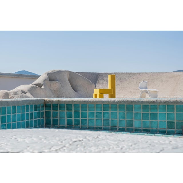 Pyches Chair by Roxane Lahidji For Sale - Image 15 of 18