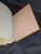Antique Bezalel Olive Wood Passover Haggadah 1930 1st Ed Nahum Gutman Omanut Art For Sale - Image 10 of 18