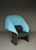 Early Edition Feltri Chair by Gaetano Pesce for Cassina, 1980s For Sale - Image 6 of 18