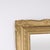 Antique Mirror with Gilded Frame, 1890s For Sale - Image 3 of 11