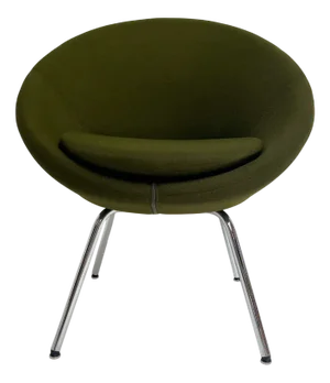 Conic Chair by Allemuir, 2012