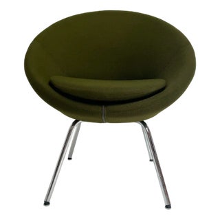 Conic Chair from Allemuir, England, 2012 For Sale