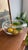 Danish Provence Glass Bowl by Per Lütken for Holmegaard, 1950s For Sale - Image 8 of 10