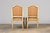 Set of Six French Louis XVI Style Dining Chairs by Maison Jansen, 1890, Paris For Sale - Image 18 of 18