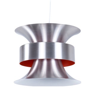 Diabolo Pendant Lamp by Carl Thore for Granhaga, 1960s For Sale