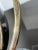 Purchased from Bob Bennett Studio in Northern Ca. The Gemini sculpture is created in bronze and features a high-polished...
