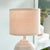 Textile Antoni Mini Lamp For Sale - Image 7 of 7