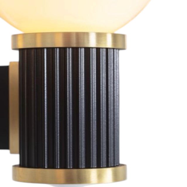 2020s Urban Electric Rex 6-Light Chandelier For Sale - Image 5 of 5