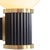 2020s Urban Electric Rex 6-Light Chandelier For Sale - Image 5 of 5