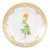 Flora Danica Side Plate in Porcelain from Royal Copenhagen, 1964 For Sale