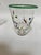 Glass John Burchetta Set of 4 Hand Blown Murano Glass Tumblers, 1995 For Sale - Image 7 of 15