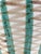 Green Vintage Ceramic Vase by Robert Picault, 1960s For Sale - Image 8 of 10