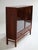 1960s Display Cabinet in Rosewood from Brouer Møbelfabrik, Denmark, 1960s For Sale - Image 5 of 16