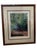 Vintage Mark King "Morning Workout" Equestrian Series, Limited Edition Serigraph Print, Signed, 230/295 For Sale - Image 4 of 9
