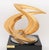 Michi Raphael "La Valse" Bronze Sculpture, 1979 For Sale - Image 11 of 13