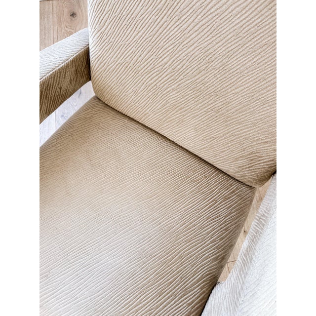 Set of Czechoslovakian Mid-Century Modern Armchairs from Jitona For Sale - Image 12 of 18