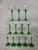 Vintage Wine Glasses from Luminarc, 1960s, Set of 12 For Sale - Image 10 of 10
