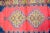 1960s Vintage Anatolian Wool Rug For Sale - Image 4 of 11